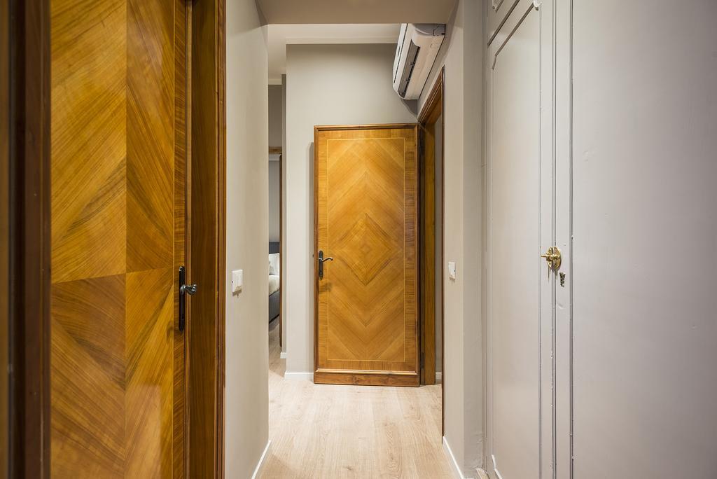 Myplace Rialto Apartments Venice Luaran gambar