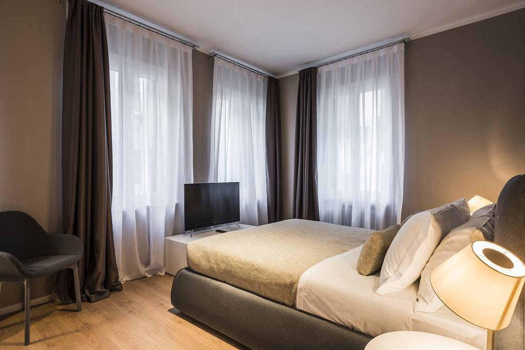 Myplace Rialto Apartments Venice Luaran gambar