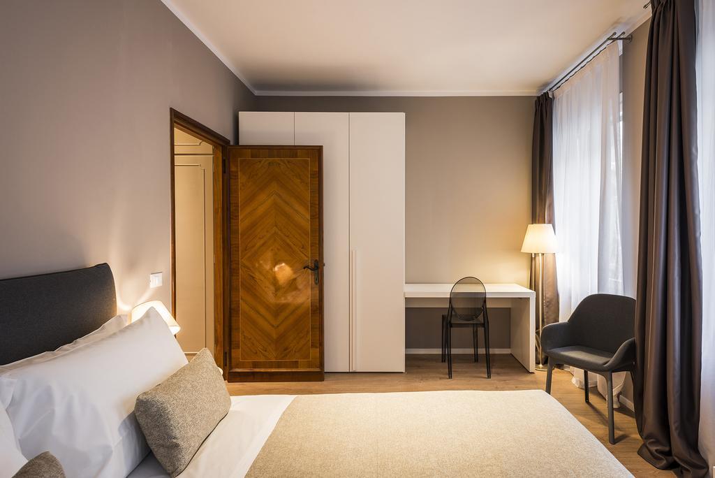 Myplace Rialto Apartments Venice Luaran gambar