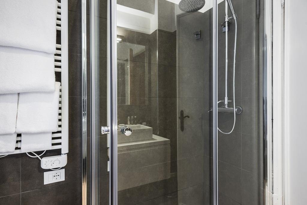 Myplace Rialto Apartments Venice Luaran gambar