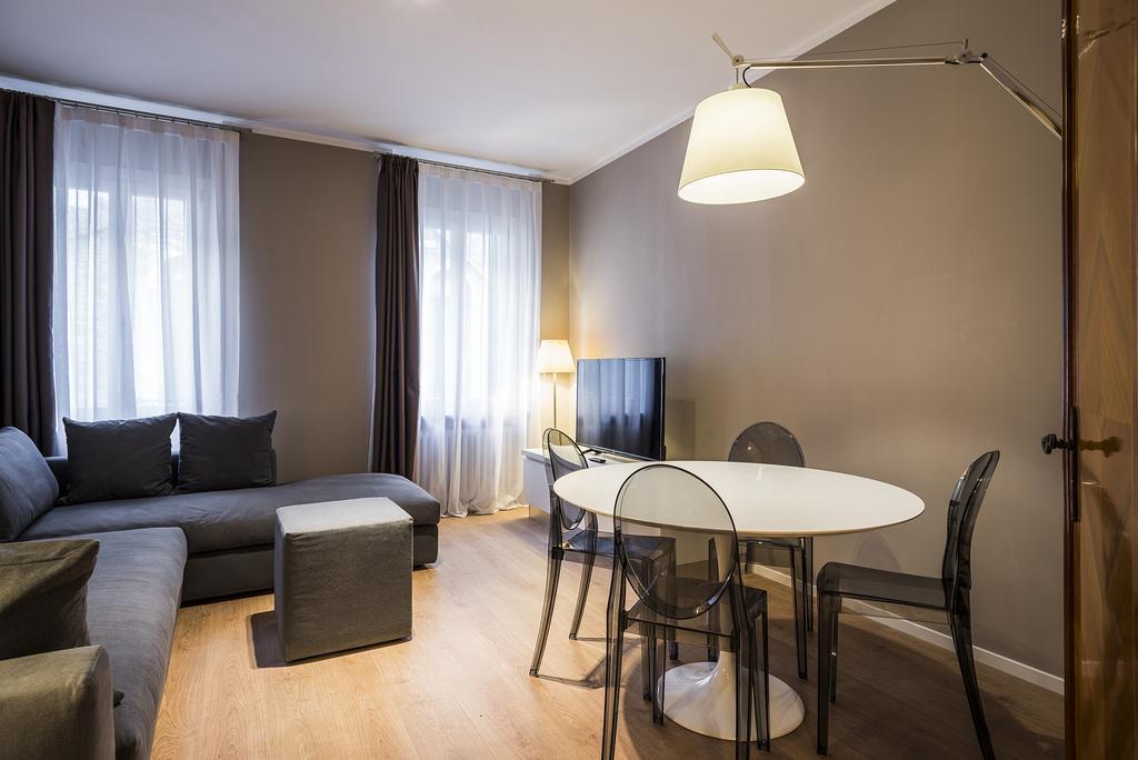 Myplace Rialto Apartments Venice Luaran gambar