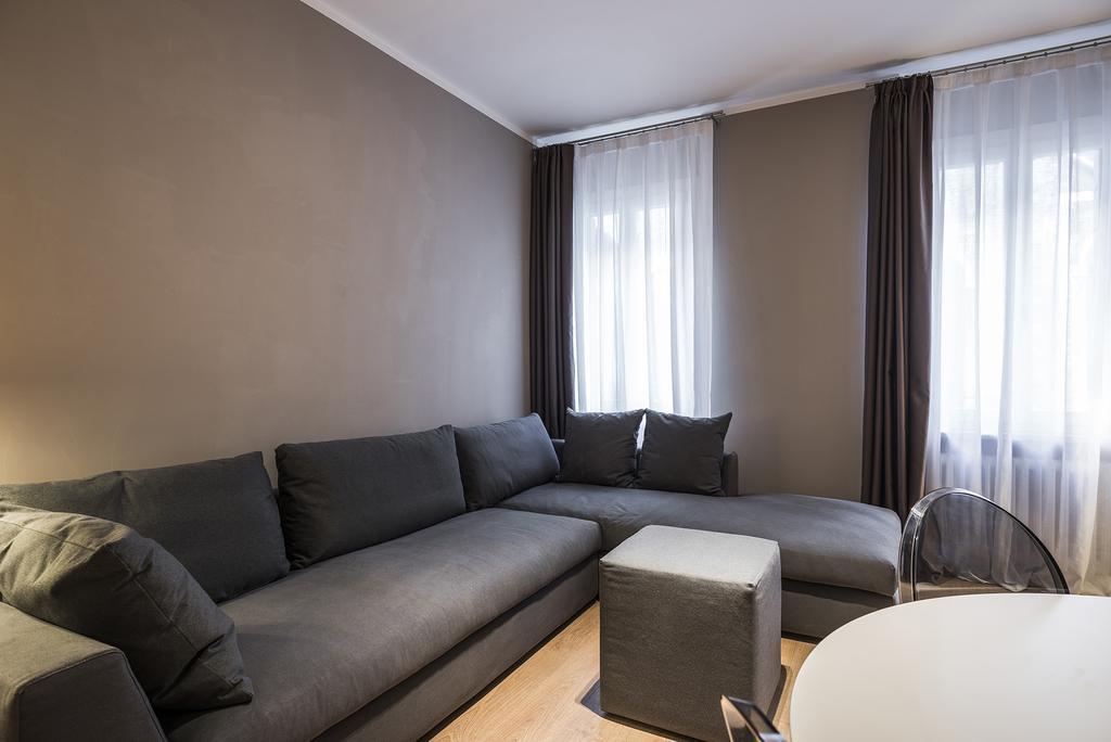 Myplace Rialto Apartments Venice Luaran gambar