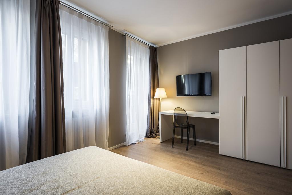Myplace Rialto Apartments Venice Luaran gambar