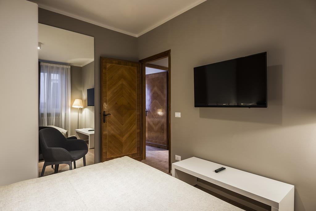 Myplace Rialto Apartments Venice Luaran gambar