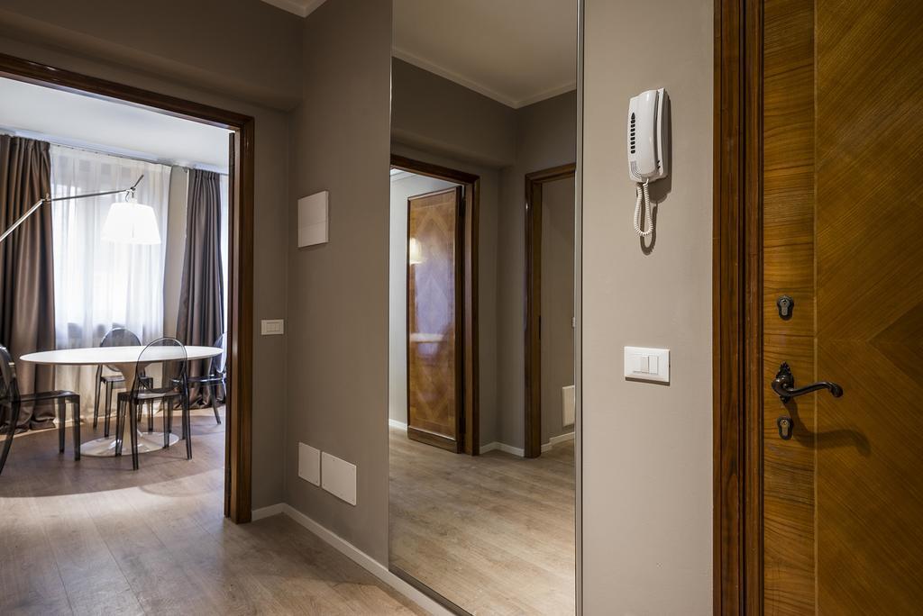 Myplace Rialto Apartments Venice Luaran gambar