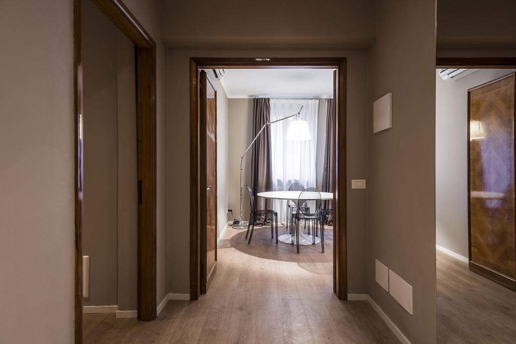 Myplace Rialto Apartments Venice Luaran gambar