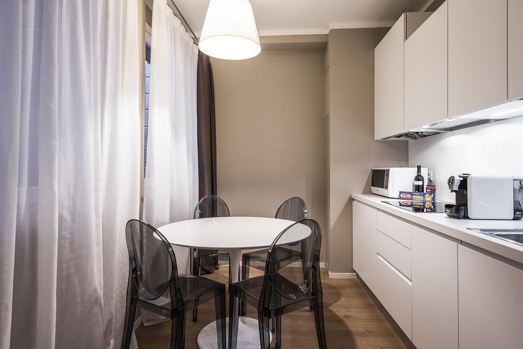 Myplace Rialto Apartments Venice Luaran gambar