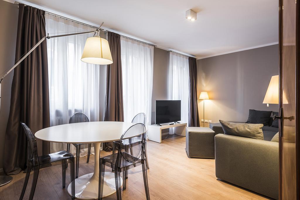 Myplace Rialto Apartments Venice Luaran gambar