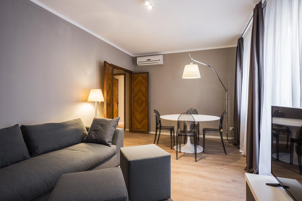 Myplace Rialto Apartments Venice Luaran gambar