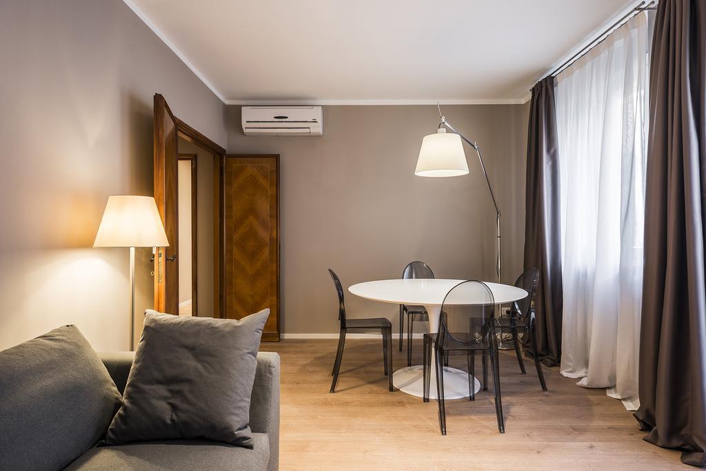 Myplace Rialto Apartments Venice Luaran gambar