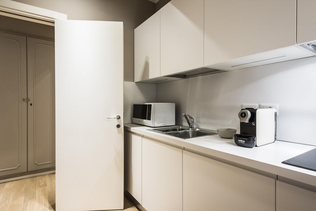 Myplace Rialto Apartments Venice Luaran gambar