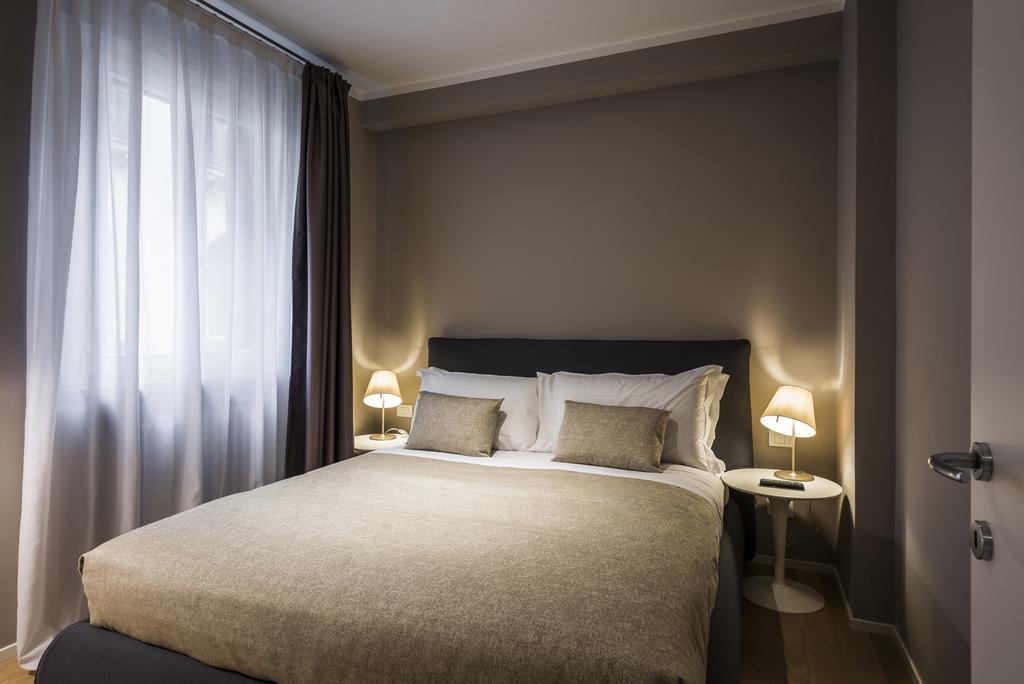 Myplace Rialto Apartments Venice Luaran gambar