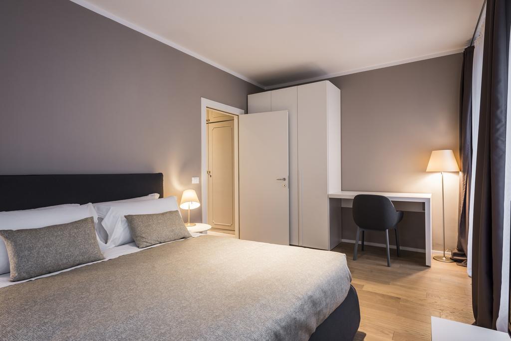 Myplace Rialto Apartments Venice Luaran gambar