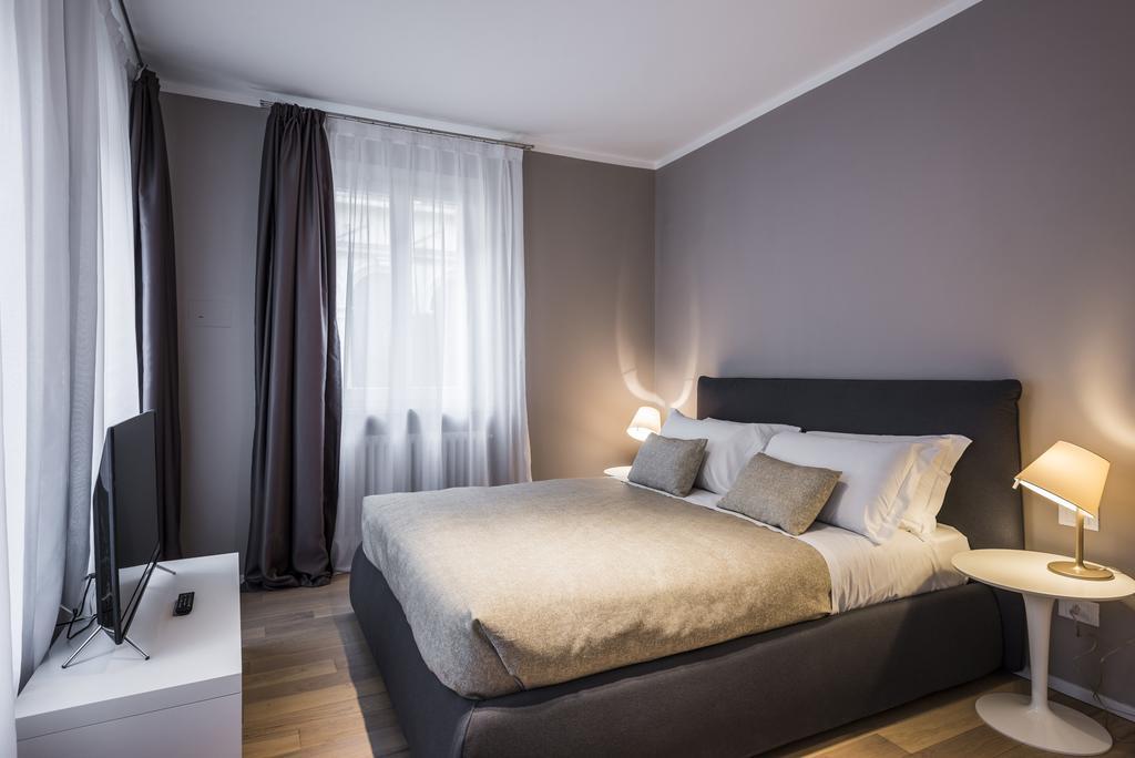 Myplace Rialto Apartments Venice Luaran gambar