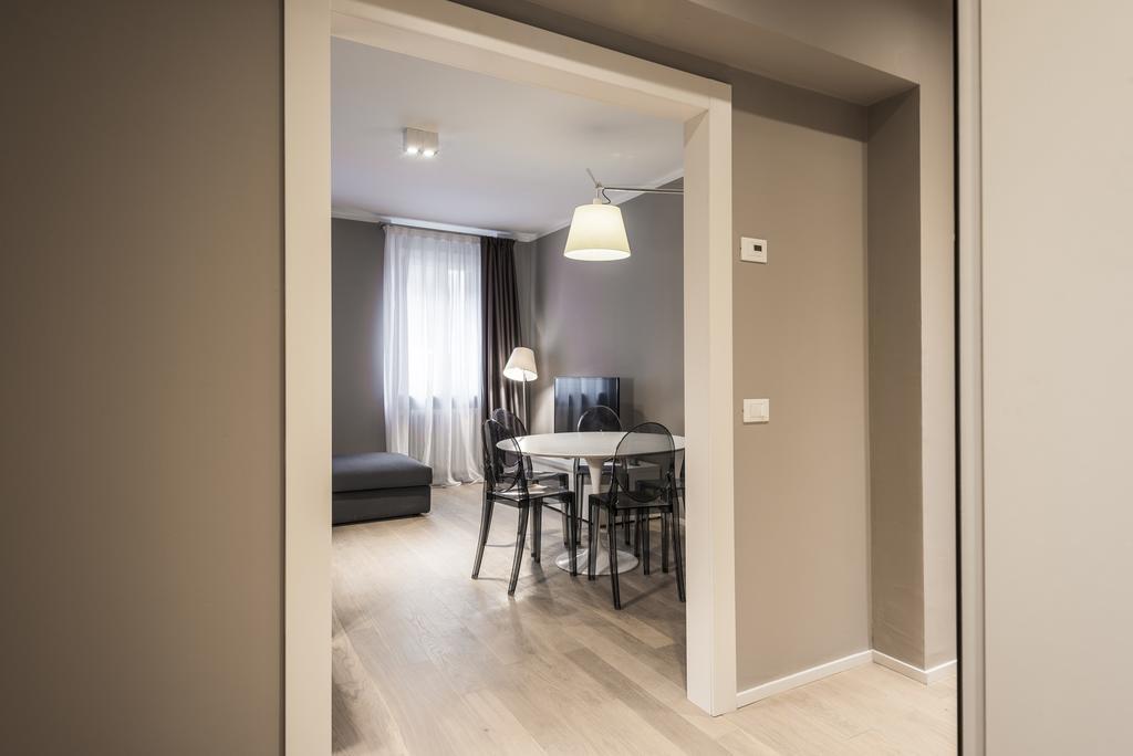 Myplace Rialto Apartments Venice Luaran gambar