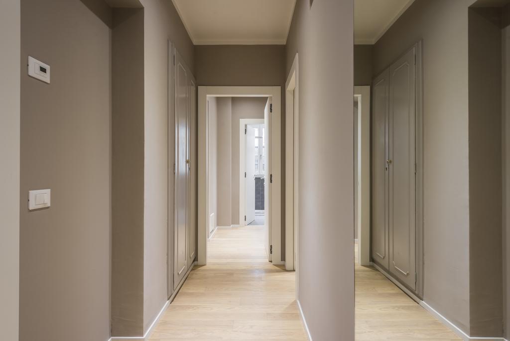 Myplace Rialto Apartments Venice Luaran gambar