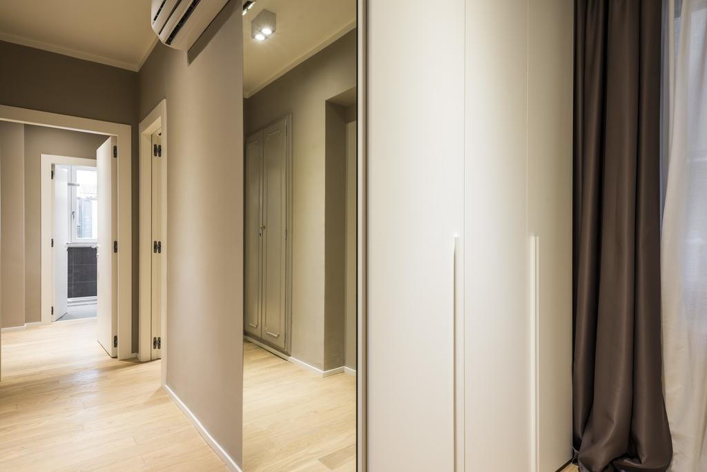 Myplace Rialto Apartments Venice Luaran gambar