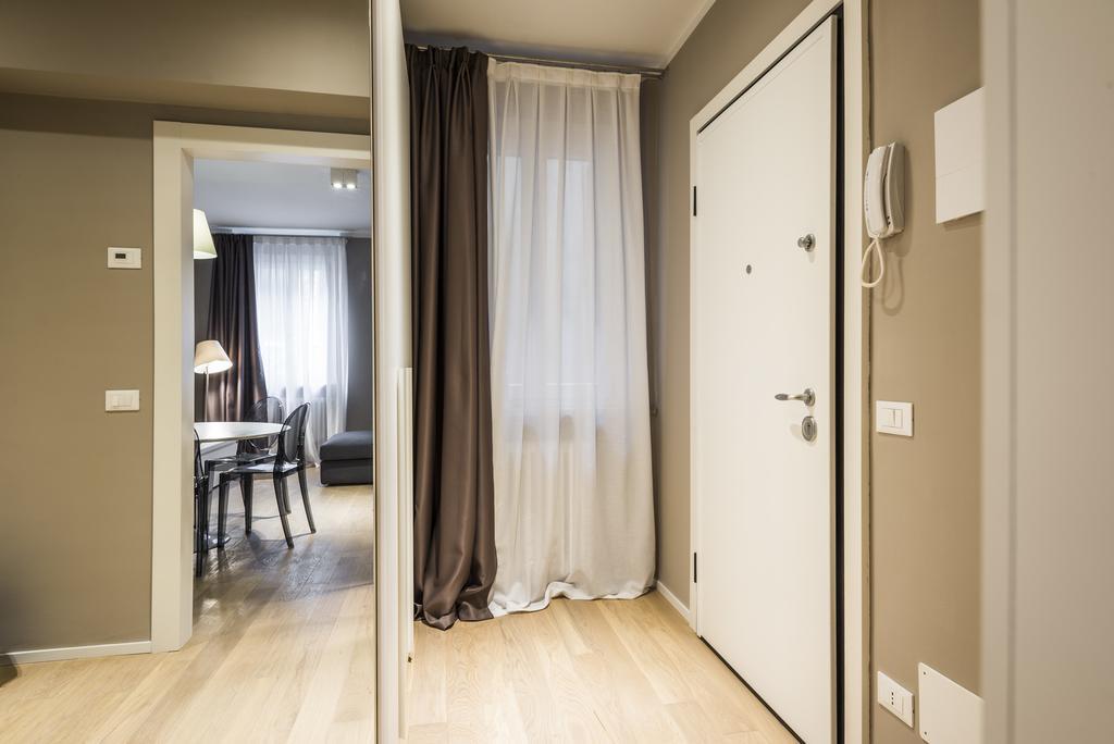 Myplace Rialto Apartments Venice Luaran gambar