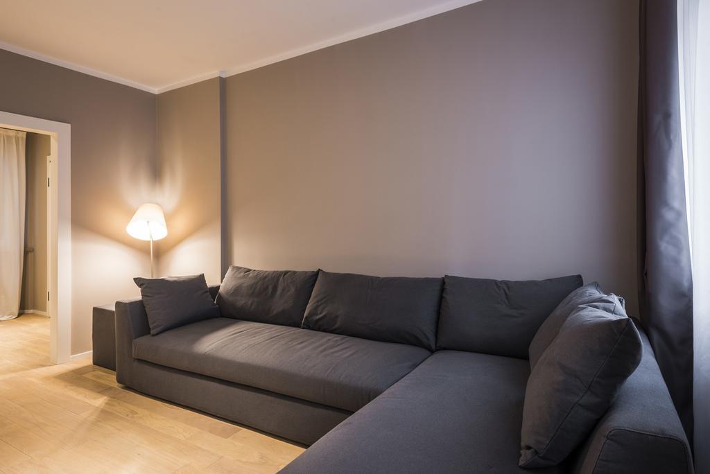 Myplace Rialto Apartments Venice Luaran gambar