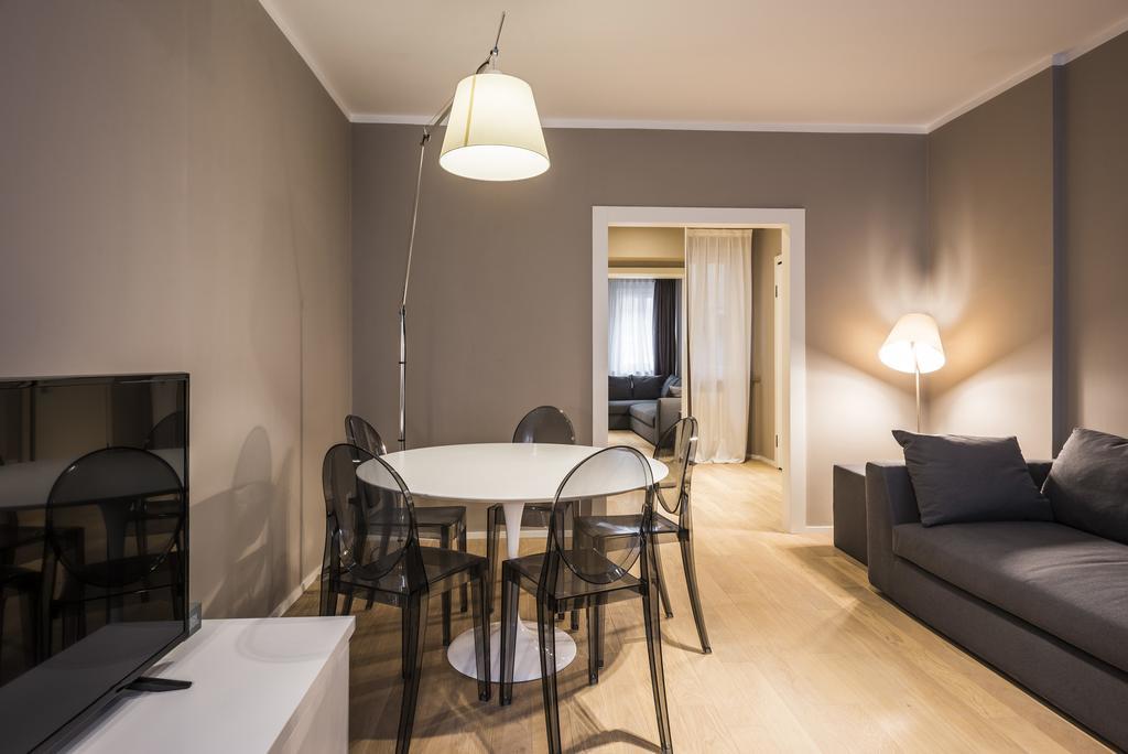 Myplace Rialto Apartments Venice Luaran gambar